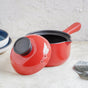 Cooking Pot Red - Cooking Pot