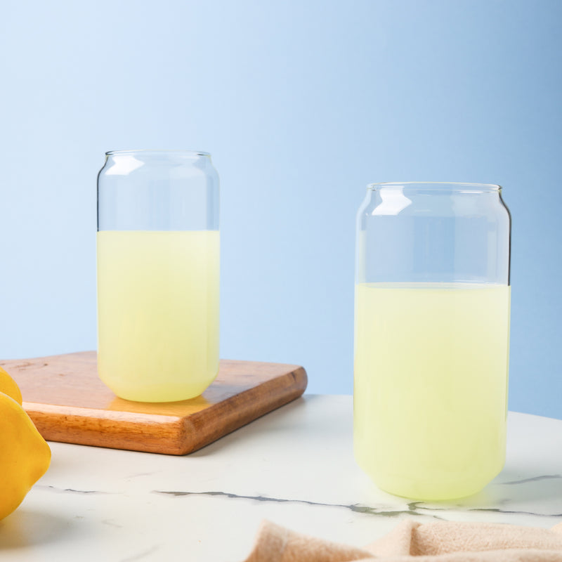 Juice Mug - Big Set of 2