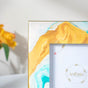 Color Fiesta Photo Frame - Picture frames and photo frames online | Home decoration items