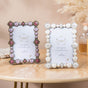 Euphoria Flower Photo Frame - Picture frames and photo frames online | Room decoration items