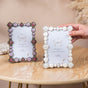 Euphoria Flower Photo Frame - Picture frames and photo frames online | Room decoration items