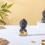 Monk Showpiece Set Of 6 - Showpiece | Home decor item | Room decoration item