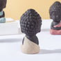 Monk Showpiece Set Of 4 - Showpiece | Home decor item | Room decoration item