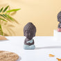 Monk Showpiece Set Of 4 - Showpiece | Home decor item | Room decoration item