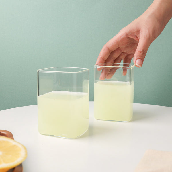 Glass for Water - Small Set of 2