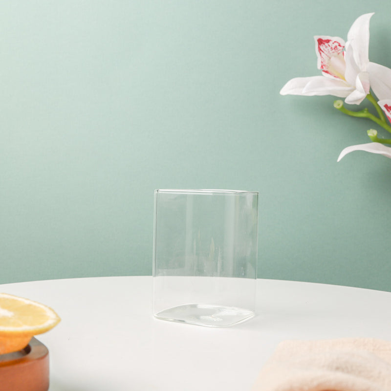 Glass for Water - Small Set of 2