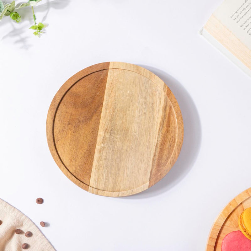 Rotating Cake Stand 9.5 Inch