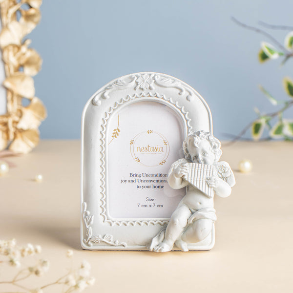 Angel Photo Frame