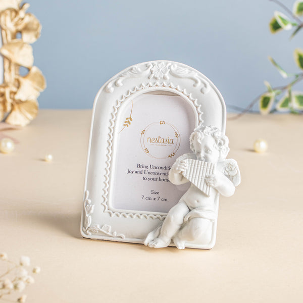 Angel Photo Frame