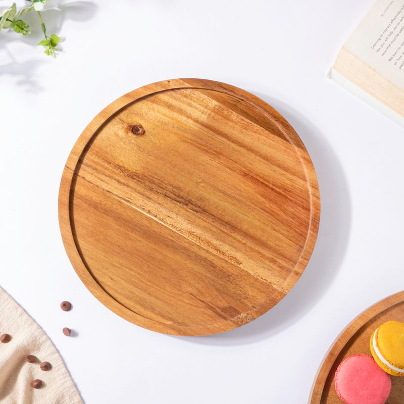 Rotating Cake Stand 9.5 Inch