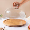Rotating Cake Stand 11 Inch
