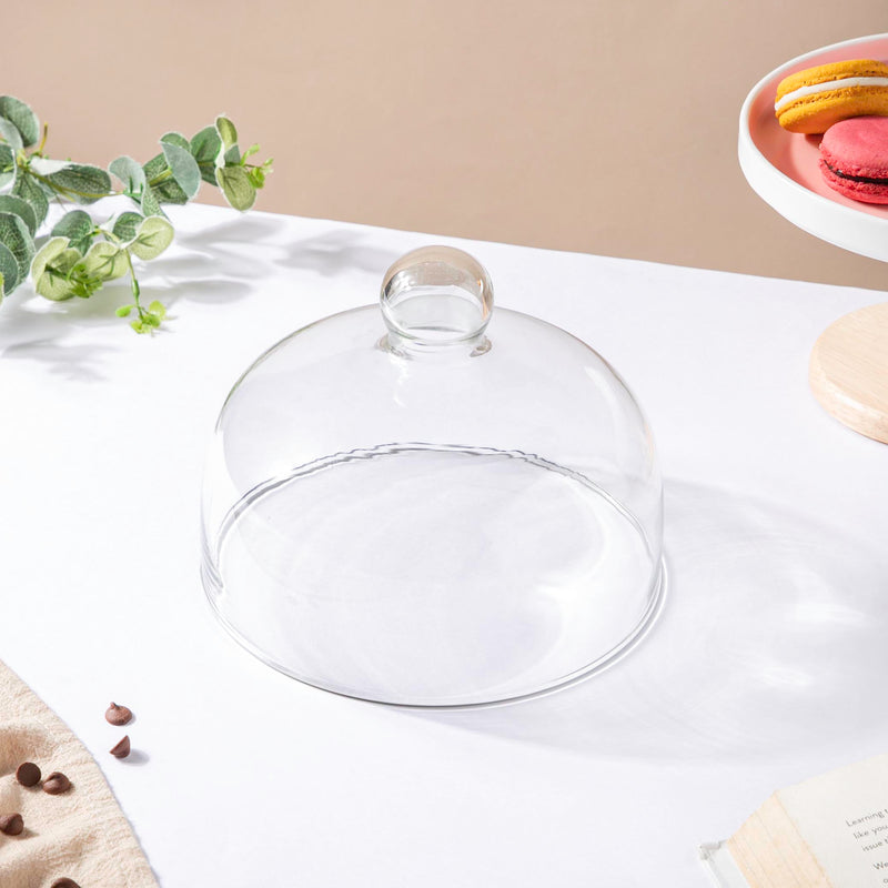 Cloche 7 inch