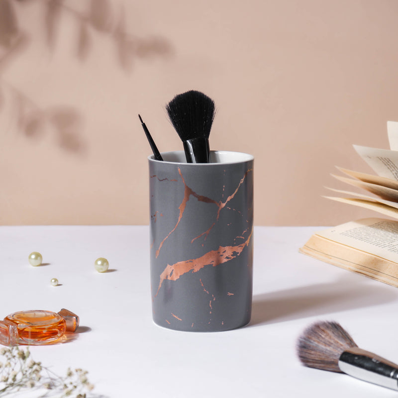 Grey Gold Stationary Stand 300 ml