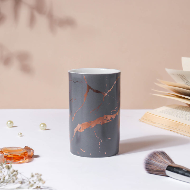 Grey Gold Stationary Stand 300 ml