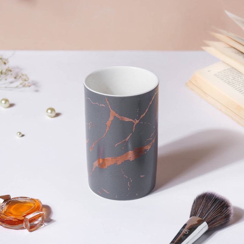 Grey Gold Stationary Stand 300 ml