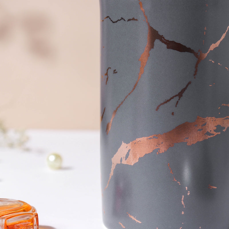 Grey Gold Stationary Stand 300 ml