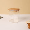 Seal Glass Jar Set of 3 - Jar