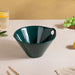 Teal Tantrum Serving Bowl 700 ml - Soup bowl, ceramic bowl, ramen bowl, serving bowls, salad bowls, noodle bowl | Bowls for dining table & home decor