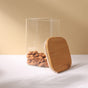 Vacuum Seal Glass Jar Set of 3 - Jar