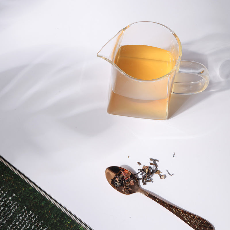 Milk Pourer - Coffee creamer, milk pot | Milk pot for Dining table & Home decor