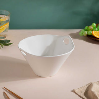 Snow White Serving Bowl 700 ml
