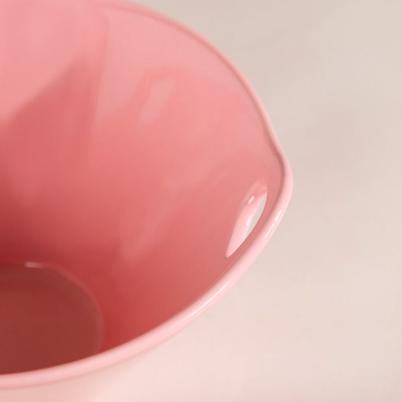 Very Berry Serving Bowl 700 ml - Soup bowl, ceramic bowl, ramen bowl, serving bowls, salad bowls, noodle bowl | Bowls for dining table & home decor
