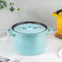 Tall Cooking Pot With Lid - Cooking Pot