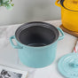 Tall Cooking Pot With Lid - Cooking Pot