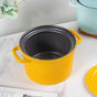 Tall Cooking Pot With Lid - Cooking Pot