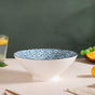 Meraki Ramen Bowl 700 ml - Soup bowl, ceramic bowl, ramen bowl, serving bowls, salad bowls, noodle bowl | Bowls for dining table & home decor