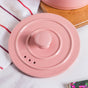 Ceramic Stock Pot With Lid Small - Cooking Pot