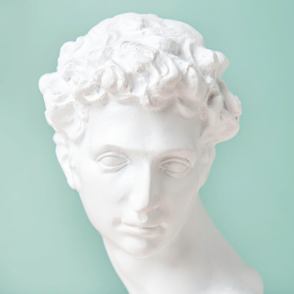 Ancient Greek Sculpture - Showpiece | Home decor item | Room decoration item