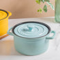Deep Cooking Pot With Lid - Cooking Pot