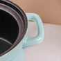 Deep Cooking Pot With Lid - Cooking Pot