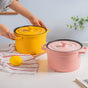 Big Cooking Pot With Lid - Cooking Pot