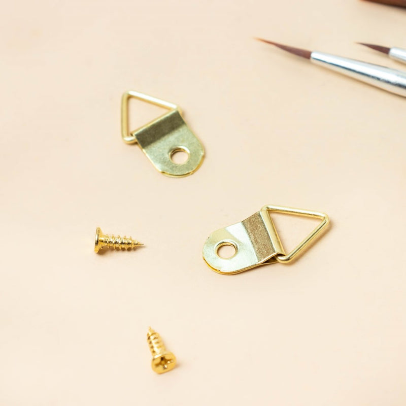 Parisian Scene DIY Painting By Numbers Kit