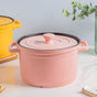 Big Cooking Pot With Lid - Cooking Pot