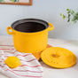 Big Cooking Pot With Lid - Cooking Pot