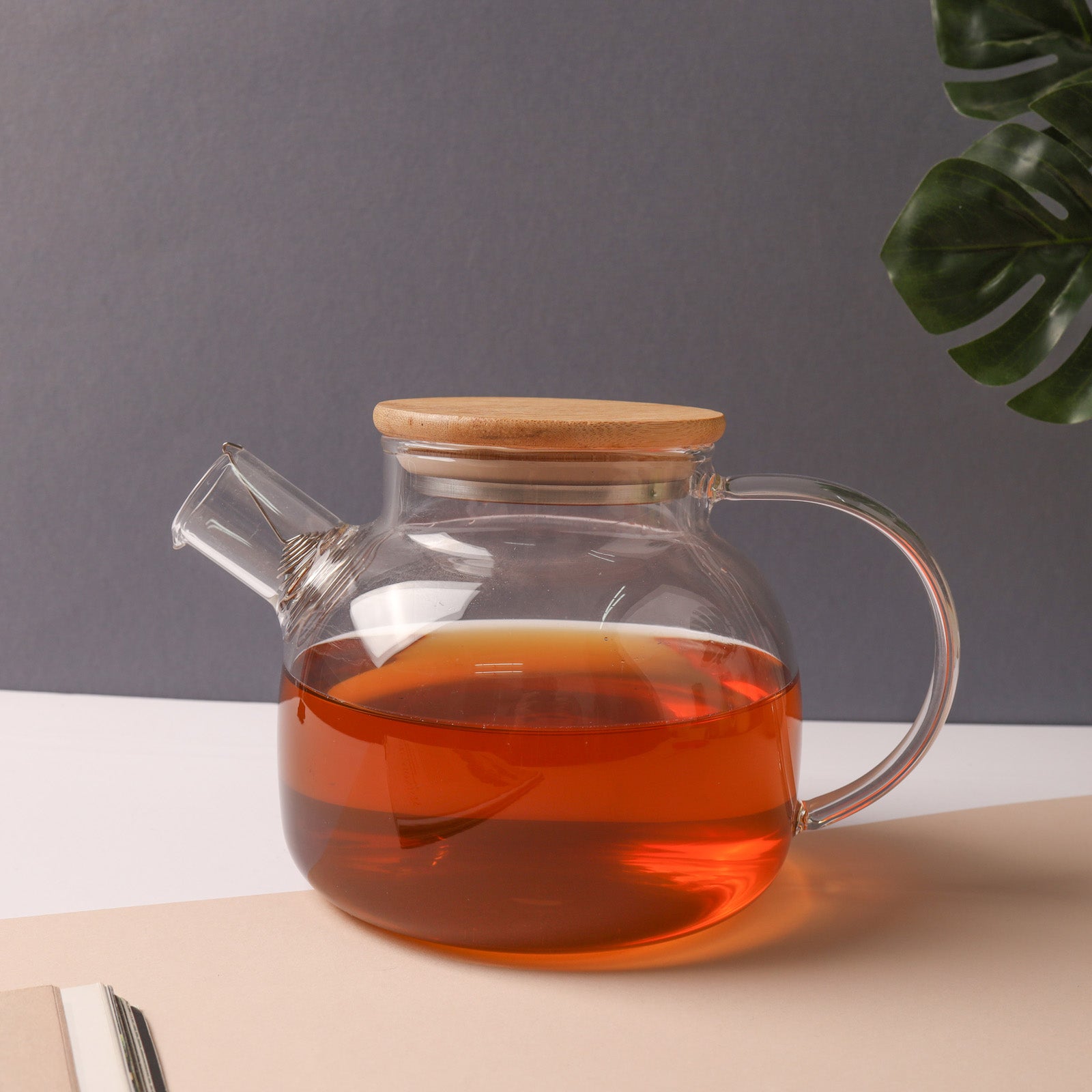 Modern Teapot Online - Premium Tea Pot | Nestasia