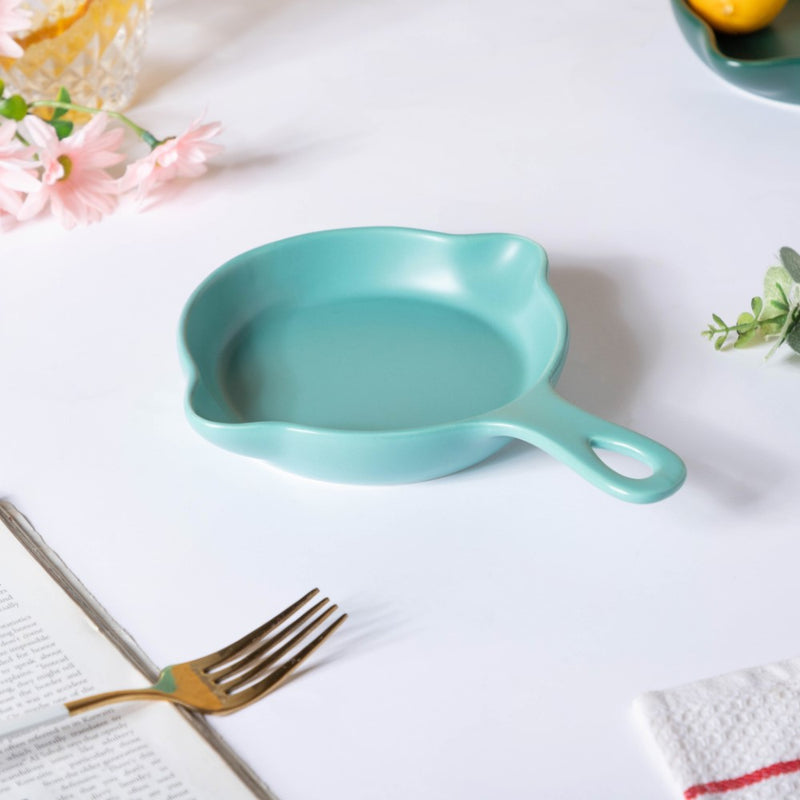 Ceramic Baking Pan - Baking Tray