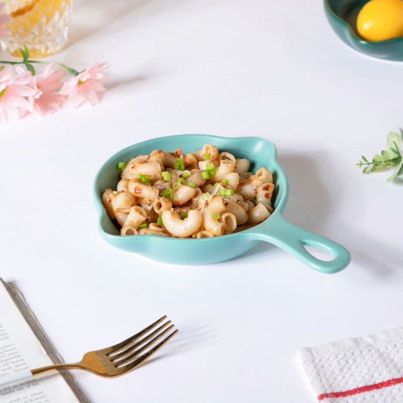 Ceramic Baking Pan - Baking Tray