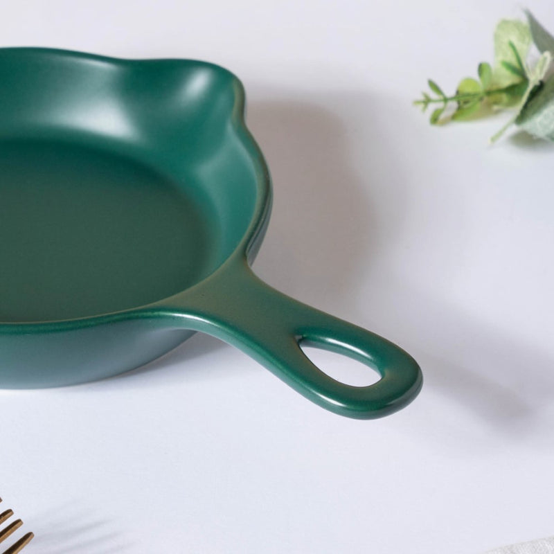 Ceramic Baking Pan - Baking Tray