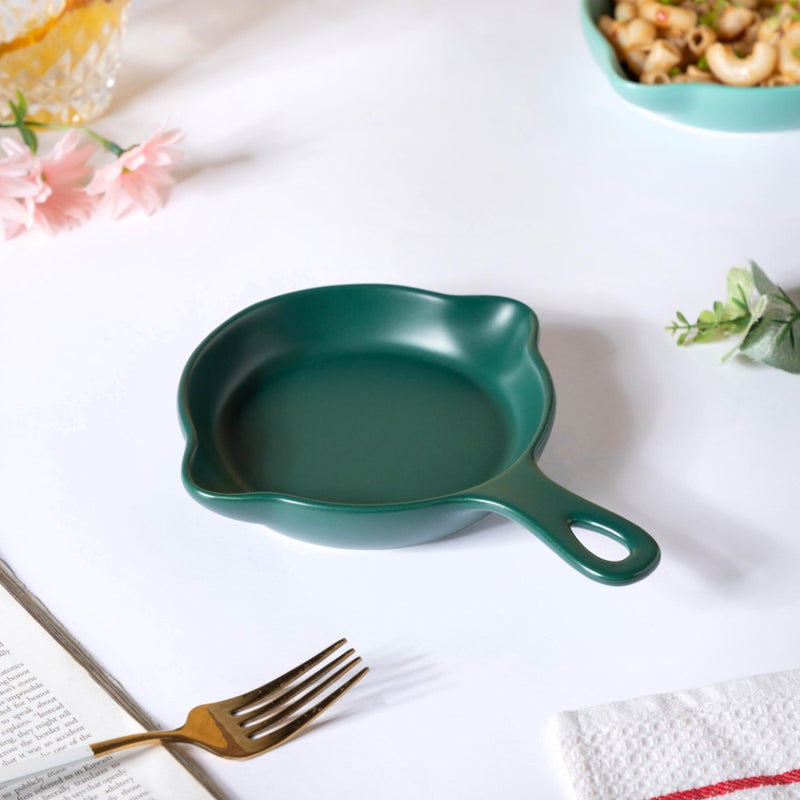 Ceramic Baking Pan - Baking Tray