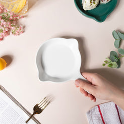 Ceramic Baking Pan - Baking Tray