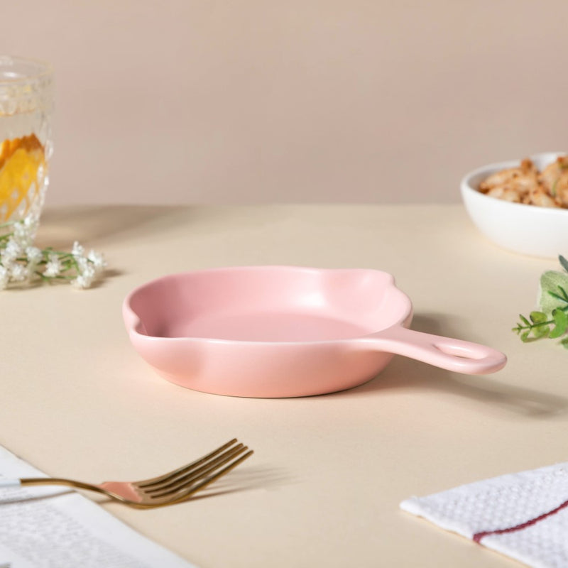 Ceramic Baking Pan - Baking Tray