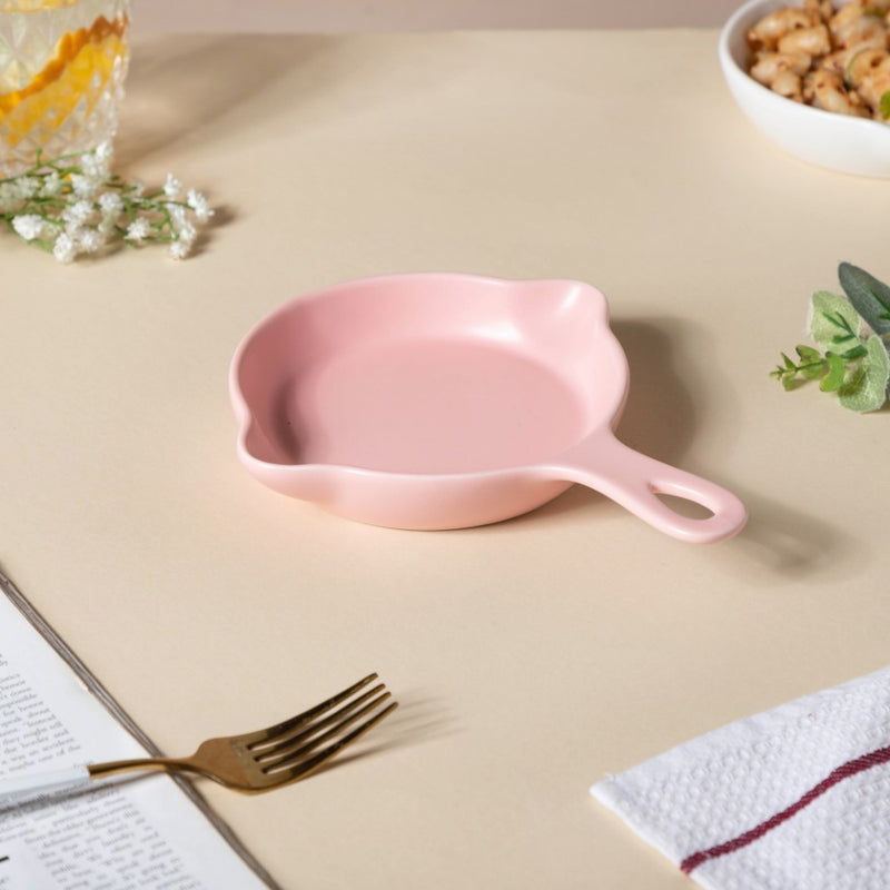 Ceramic Baking Pan - Baking Tray