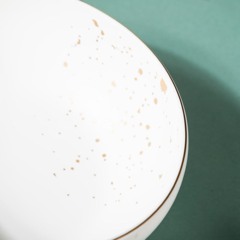 CARA Serving Bowl - Bowl, ceramic bowl, serving bowls, noodle bowl, salad bowls, bowl for snacks | Bowls for dining table & home decor