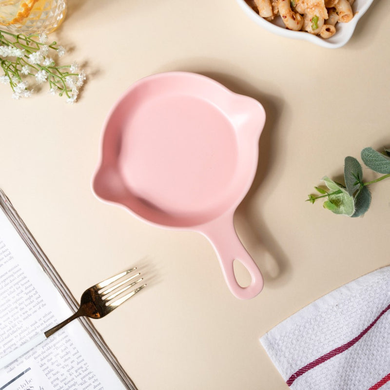 Ceramic Baking Pan - Baking Tray