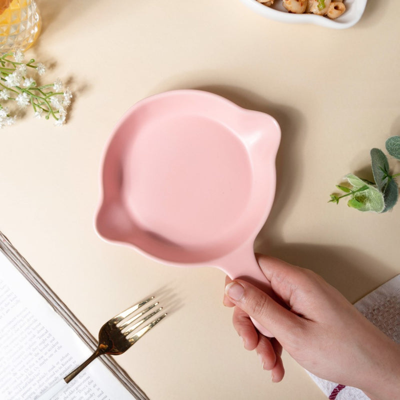 Ceramic Baking Pan - Baking Tray