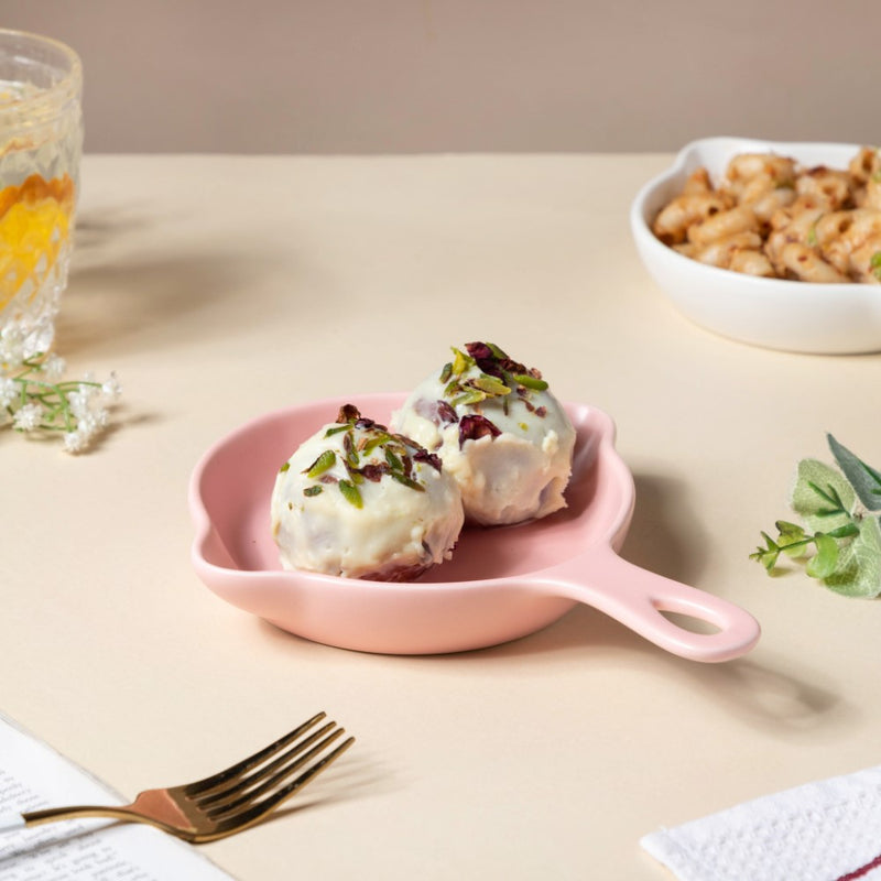 Ceramic Baking Pan - Baking Tray